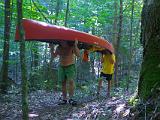 Weller Pond 19 : Vermont Canoe Spring